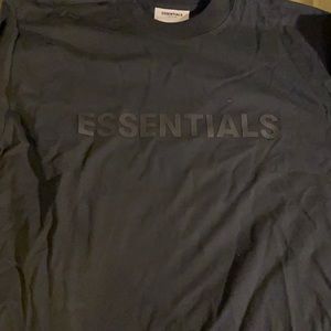 Fear of god shirt